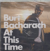 Burt Bacharach: At This Time w/ Cracked Case
