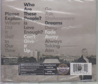 Burt Bacharach: At This Time w/ Cracked Case