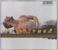 Ol' Dirty Bastard: Nigga Please Promo Stamped w/ Hype Sticker
