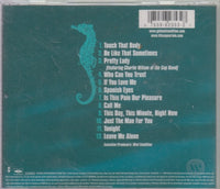 Mint Condition: Life's Aquarium w/ Hype Sticker & Cracked Case