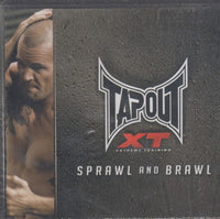 Tapout XT: Sprawl And Brawl / Buns And Guns XT 2-Disc Set