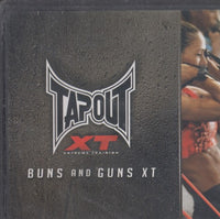 Tapout XT: Sprawl And Brawl / Buns And Guns XT 2-Disc Set