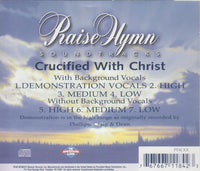 PraiseHymn Soundtracks: Crucified With Christ