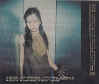 Mai Kuraki: Delicious Way Japan w/ Obi Strip