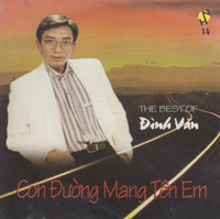 Dinh Van: Con Duong Mang Ten Em