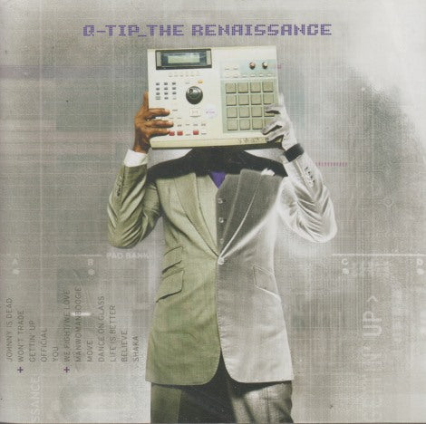 Q-Tip: The Renaissance