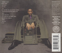 Q-Tip: The Renaissance