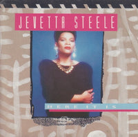 Jevetta Steele: Here It Is
