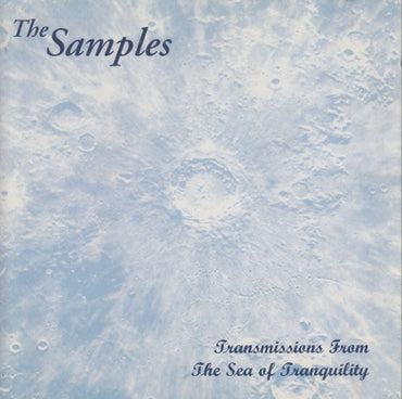 The Samples: Selections From Transmissions From The Sea Of Tranquility 12-Track Promo