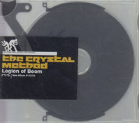 The Crystal Method: Legion Of Boom 12-Track Promo