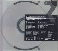 The Crystal Method: Legion Of Boom 12-Track Promo