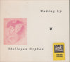 Shelleyan Orphan: Waking Up 8-Track Promo w/ Hype Sticker