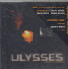 Reeves Gabrels: Ulysses (Della Notte) w/ Hype Sticker & Cracked Case