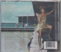 Beyonce: B'day Circuit City Exclusive w/ Hype Sticker & Cracked Case