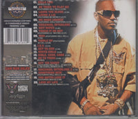 Cam'ron: Killa Season Promo Stamped w/ Hype Sticker