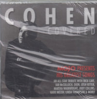 Cohen Covered: MOJO Presents His Greatest Songs