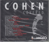 Cohen Covered: MOJO Presents His Greatest Songs