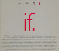 Janet Jackson: If 6-Track Promo