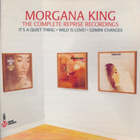 Morgana King: The Complete Reprise Recordings 2-Disc Set