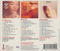 Morgana King: The Complete Reprise Recordings 2-Disc Set