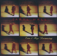 Daryl Hall: Can't Stop Dreaming Collector's Issue