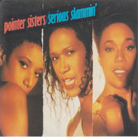 Pointer Sisters: Serious Slammin'