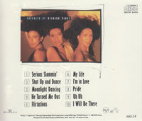 Pointer Sisters: Serious Slammin'