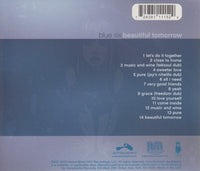 Blue Six: Beautiful Tomorrow