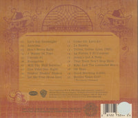 Los Lobos: Wolf Tracks: The Best Of