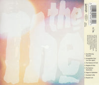 The The: Mind Bomb