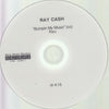 Ray Cash: Bumpin My Music 1-Track Promo w/ No Artwork