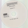 Five Days Review Promo 6 Episodes 3-Disc Set w/ No Artwork