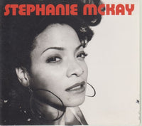 Stephanie McKay: Stephanie McKay Promo Stamped
