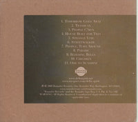 Delta Spirit: Ode To Sunshine 11-Track Advance Promo