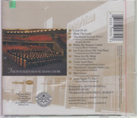 Bishop T.D. Jakes & The Potter's House Mass Choir: The Storm Is Over w/ Saw Mark