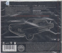 Mike Jones: My 64 2-Track Maxi-Single w/ Hype Sticker & Cracked Case