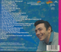 Ed Ames: Who Will Answer? / My Cup Runneth Over