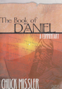 The Book Of Daniel: A Commentary MP3