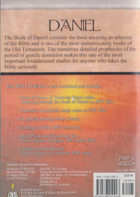 The Book Of Daniel: A Commentary MP3