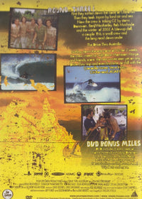 Drive Thru Australia: Round Three