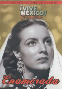 Vive Mexico: Enamorada Alter's Collection