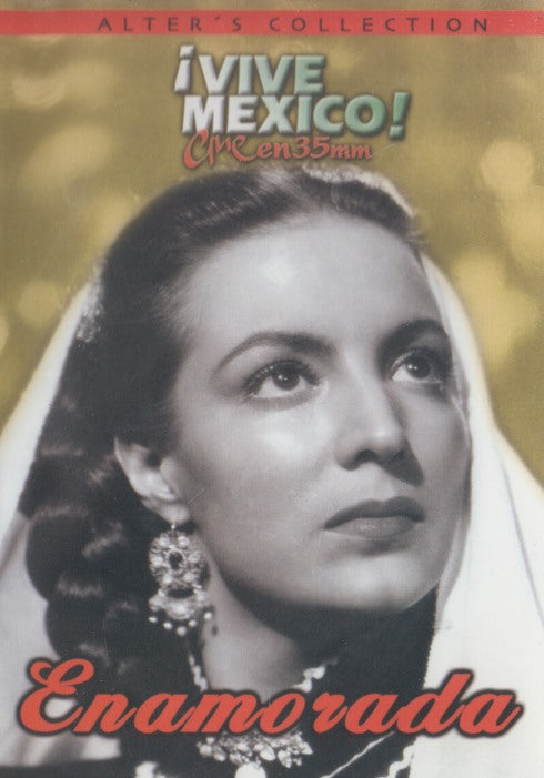 Vive Mexico: Enamorada Alter's Collection