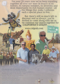 California's Gold With Huell Howser: Manzanar 4012