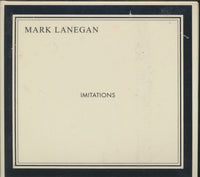 Mark Lanegan: Imitations