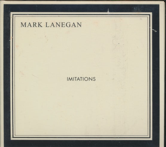 Mark Lanegan: Imitations