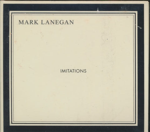 Mark Lanegan: Imitations