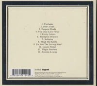 Mark Lanegan: Imitations