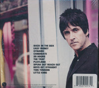 Johnny Marr: Playland