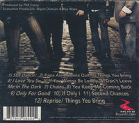 Bryan Duncan & The DeHoSoul Band: Still Dancin'