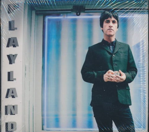 Johnny Marr: Playland